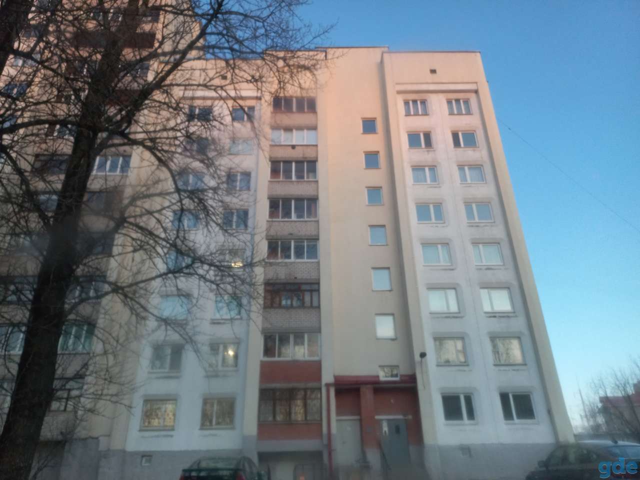 Сдам на длительный срок 3-комнатную квартиру, Г. ул. Правды, 26-1, фотография 1