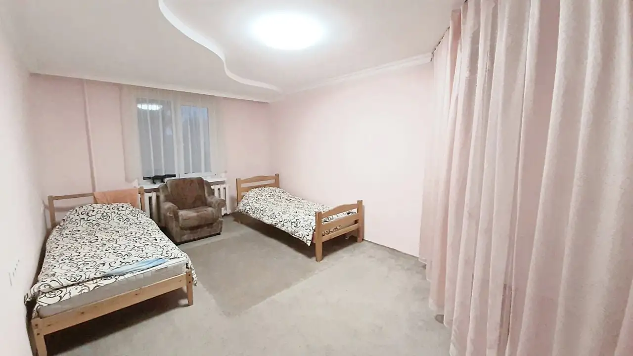 Сдаётся ОТ ТРЕХ СУТОК ДЛЯ КОМАНДИРОВАННЫХ в Ельске, фотография 3