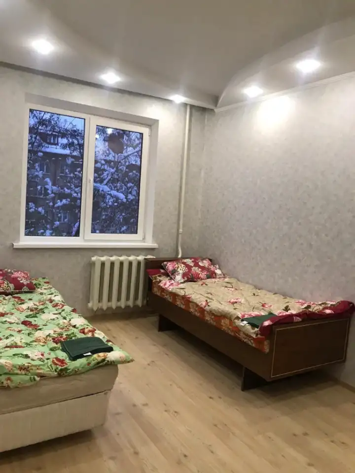 Квартира на сутки Бобруйск Ванцети 11, фотография 5