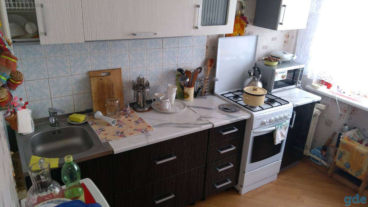 Сдам комнаты, Захарова 67.к2, фотография 7