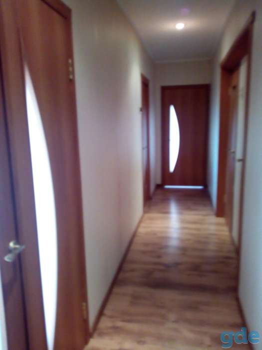 Продам 2-х комнатную квартиру, ул. Кабяка, д.12 Корп 4, фотография 6