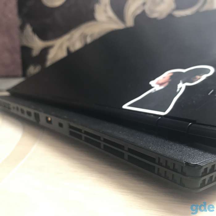 Lenovo Legion Y530-15ICH, фотография 4