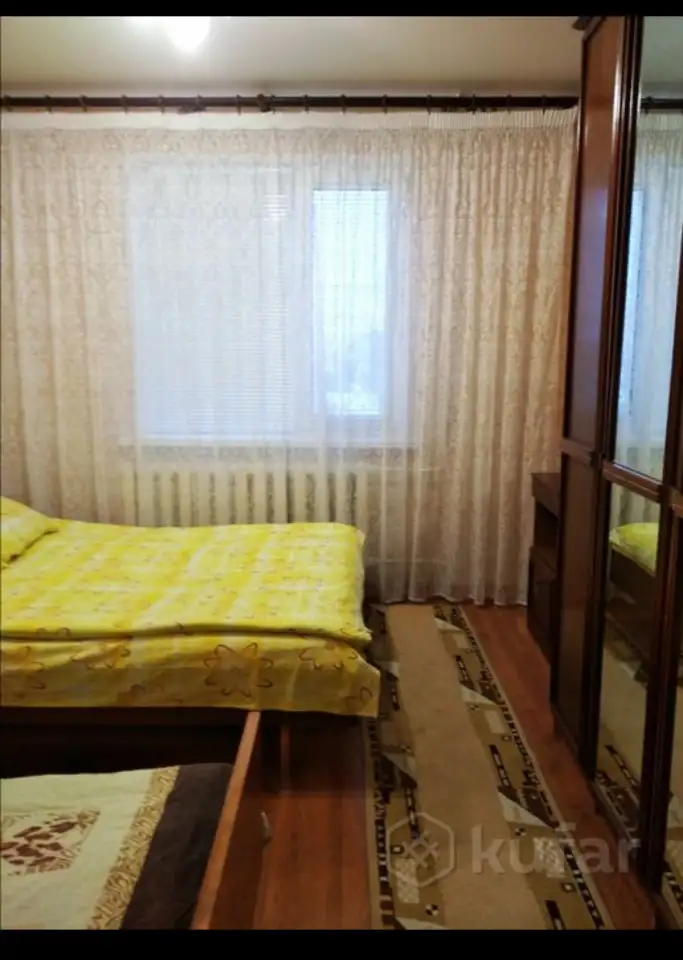 Аренда квартиры, Ул.50 лет Октября, д.13 б, фотография 2