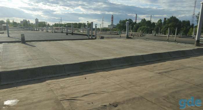 Продак гараж №300 в ГК №36, Машерова 39Б, фотография 4