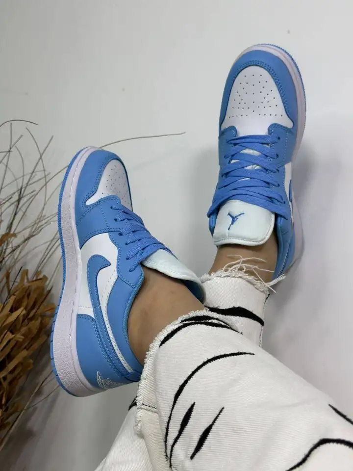 Кроссовки Nike Air Jordan 1, фотография 1