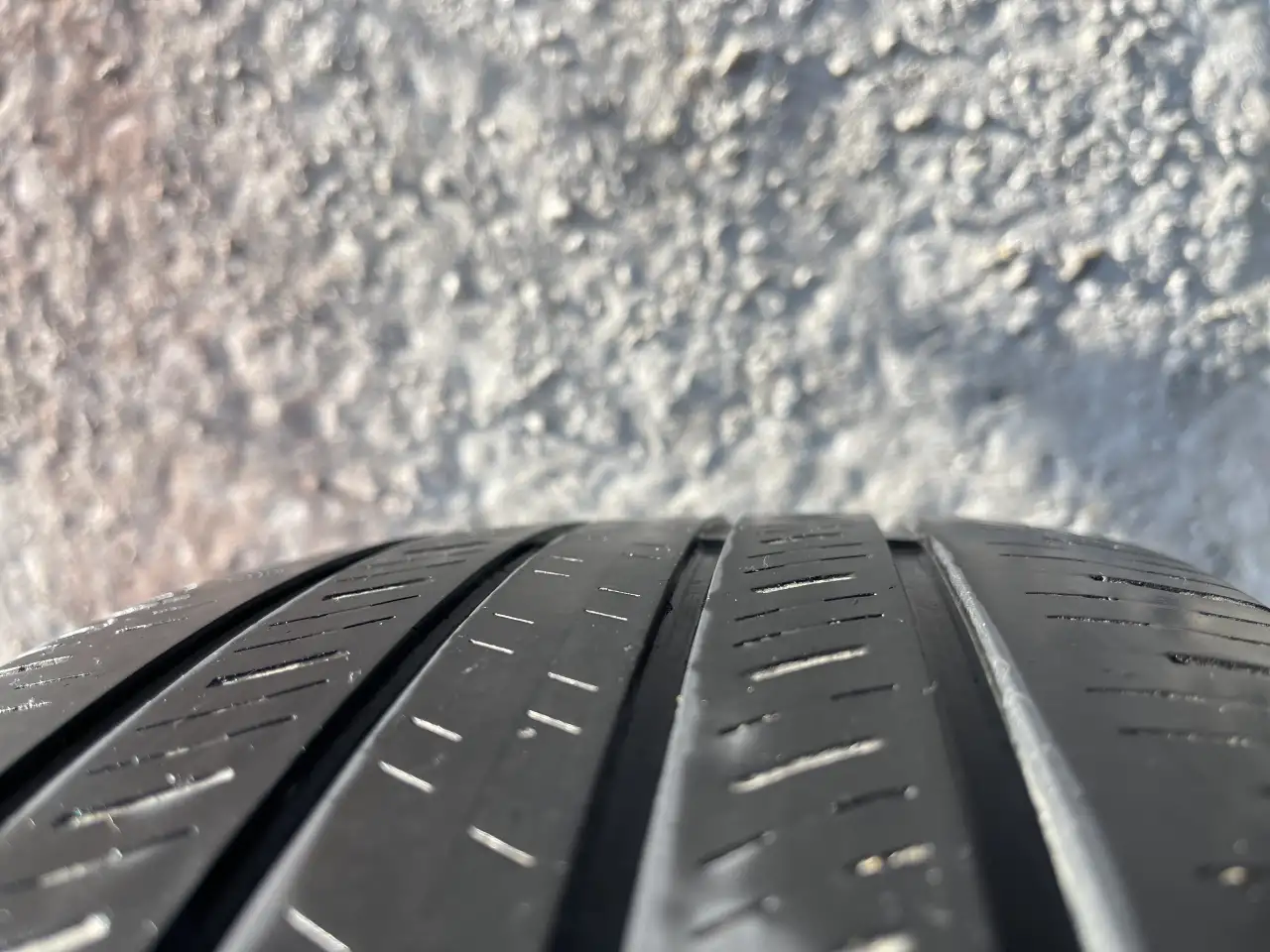 Продам летние (MS) SUV КОРЕЯ, фотография 3