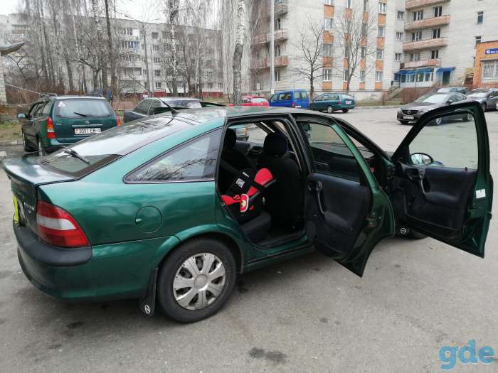 Продам автомобиль Opel, фотография 9