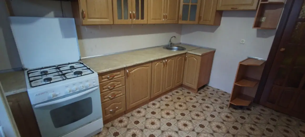 Продажа однокомнатной квартиры в Верхнедвинске, ул. Кобзуна 9А, фотография 1