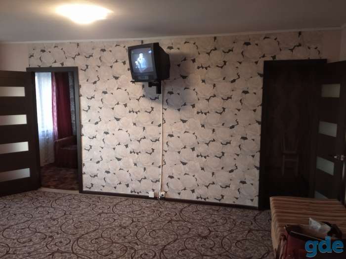 Студентам квартира вблизи университета, ул.Пролетарская 37, фотография 1