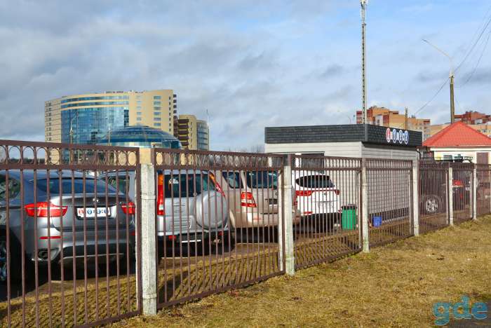 Продаётся Автосалон 4 Колеса (готовый бизнес), фотография 11