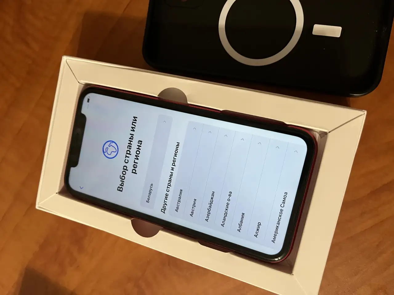 iPhone 11, фотография 3