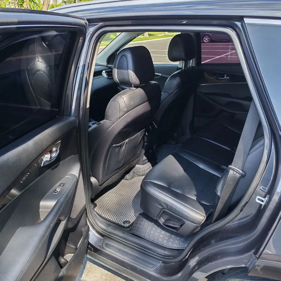 KIA Sorento, 2016 г.в., фотография 9
