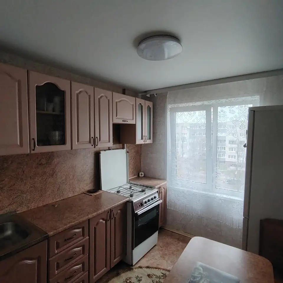 Продаётся двухкомнатная квартира в г Новолукомль, фотография 11