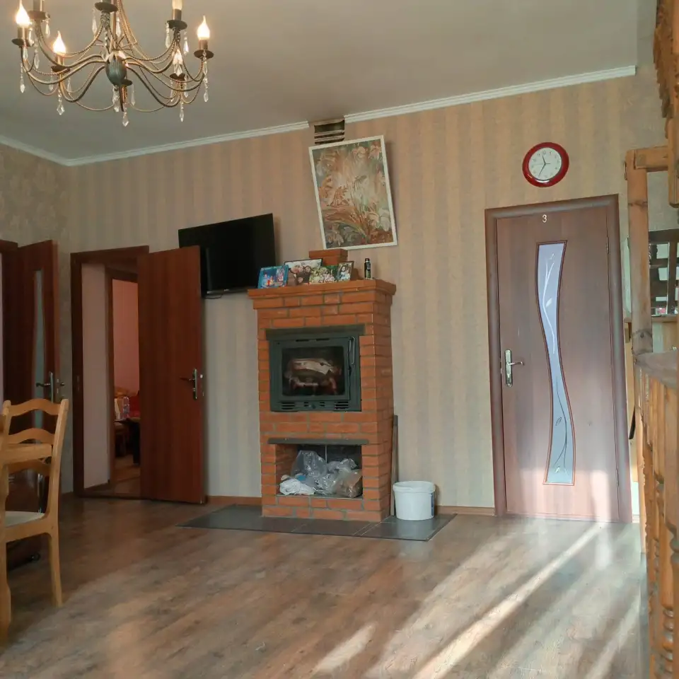 Продам дом в центре Логойска рядом с озером, Гайненская ул. 14, фотография 18