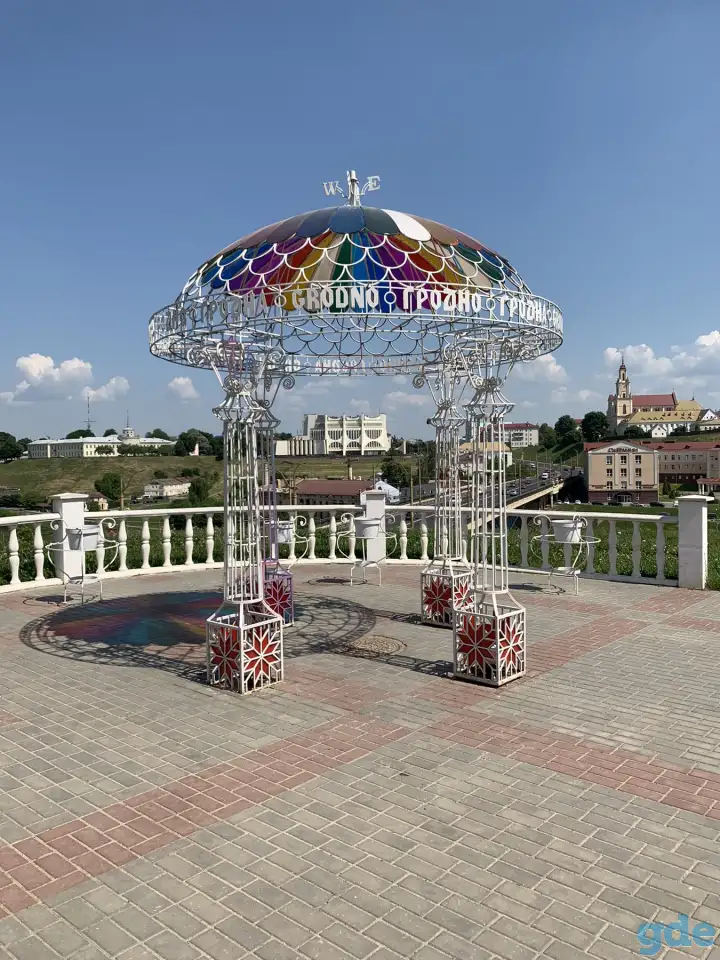 Квартира на сутки, Дарвина 24, фотография 2
