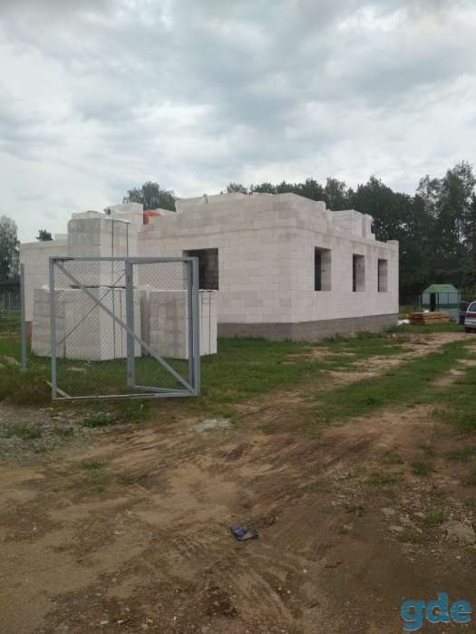 Выполним все виды строительных работ,хорошие Скидки,!!!!, фотография 5