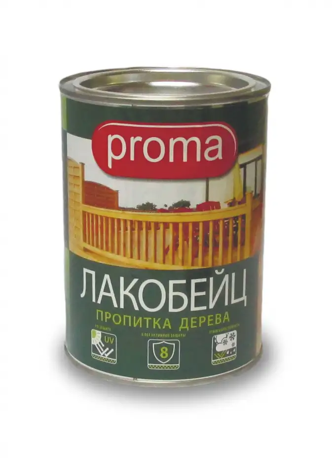 Краска и другие ЛКМ. Контрактное производство, фотография 8