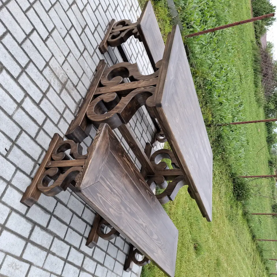 Стол, фотография 5