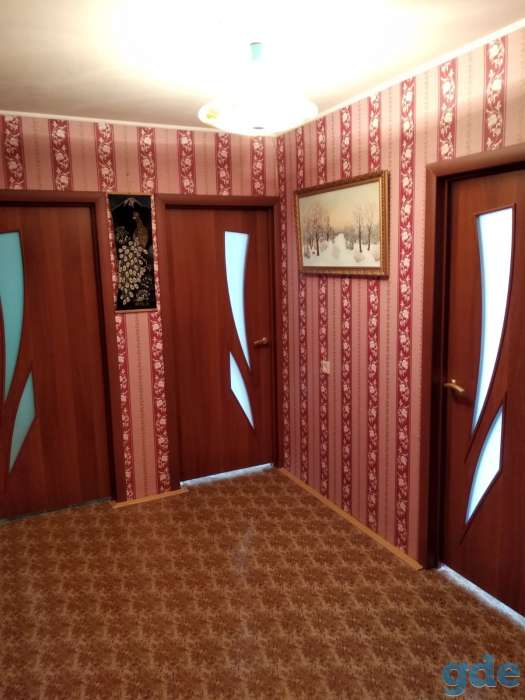 Продам 3-комн. квартиру, фотография 4