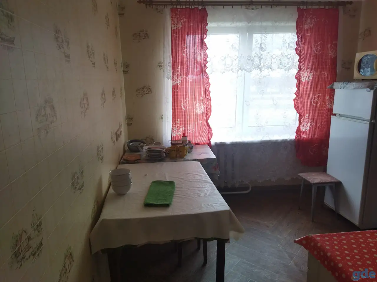 Квартира на сутки, Юбилейная, фотография 6