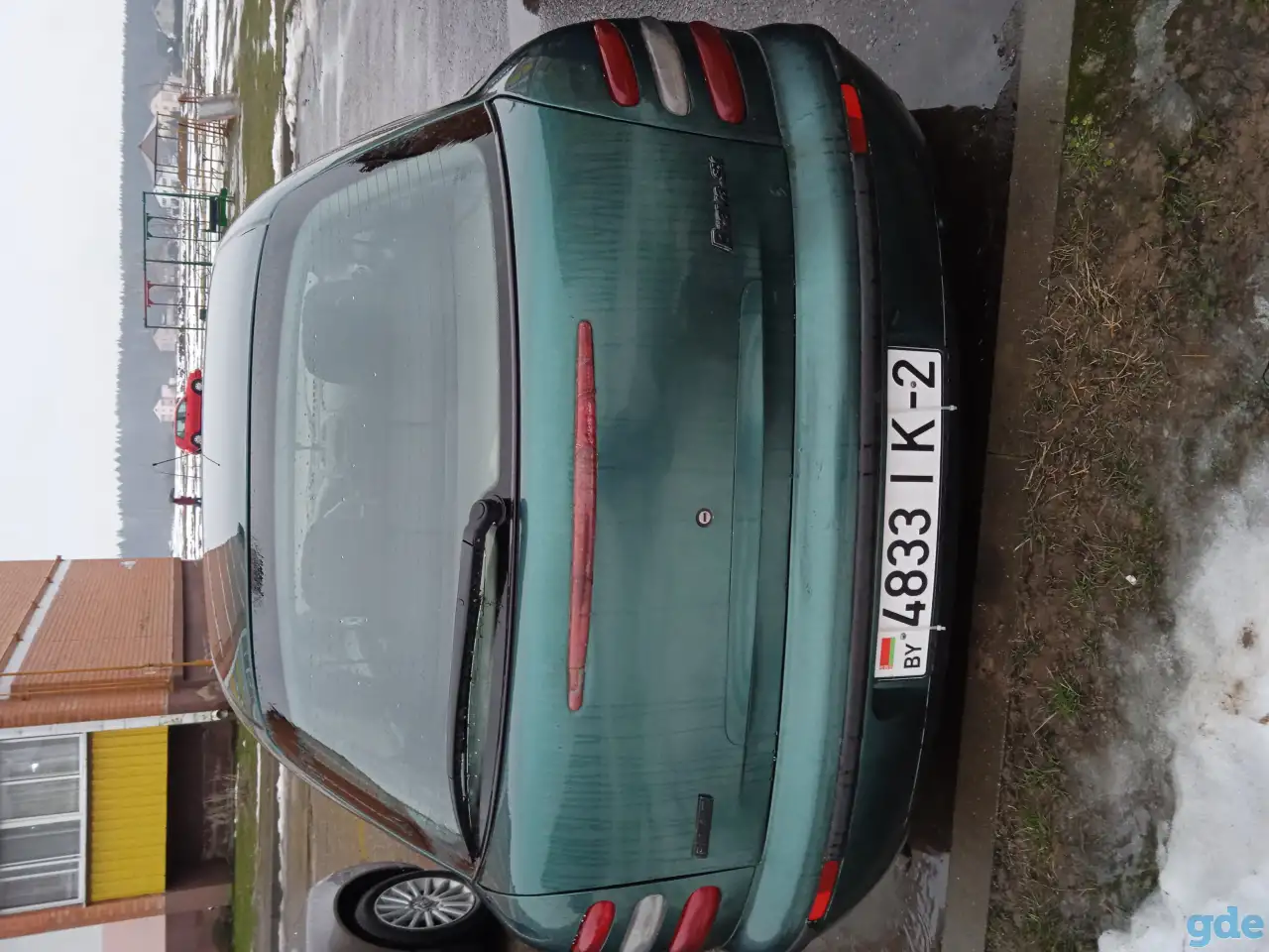 Продам Fiat, фотография 1