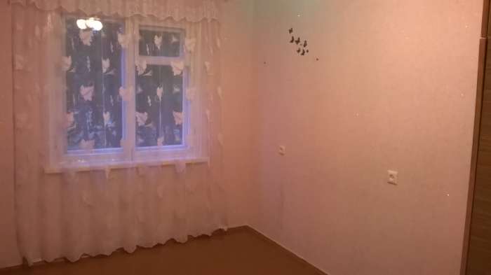 Сдаётся комната для девушки на длительный срок., фотография 1