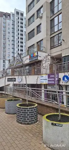 Сдаю помещение под офис 17м2 ул. К Туровского-24, фотография 4