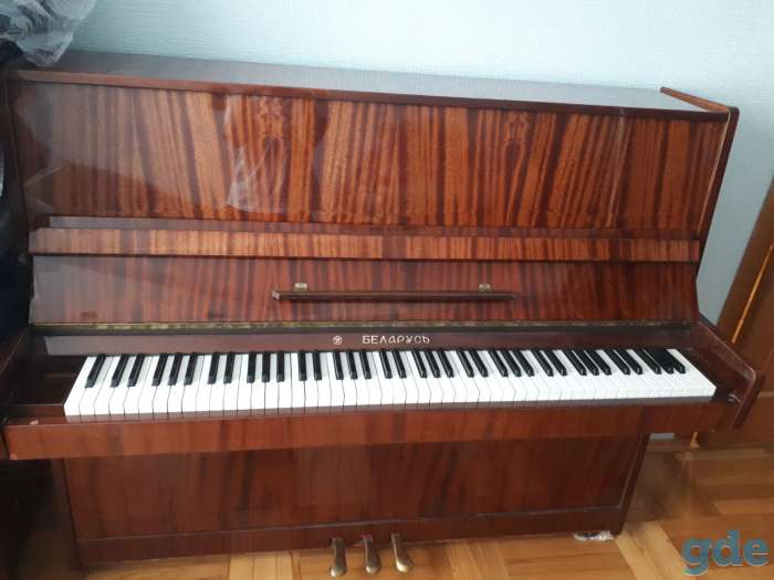 Продам пианино «Беларусь», фотография 3