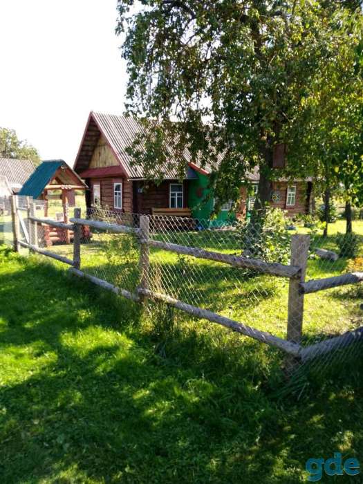 Продажа дачи, д. Лашуки, фотография 1