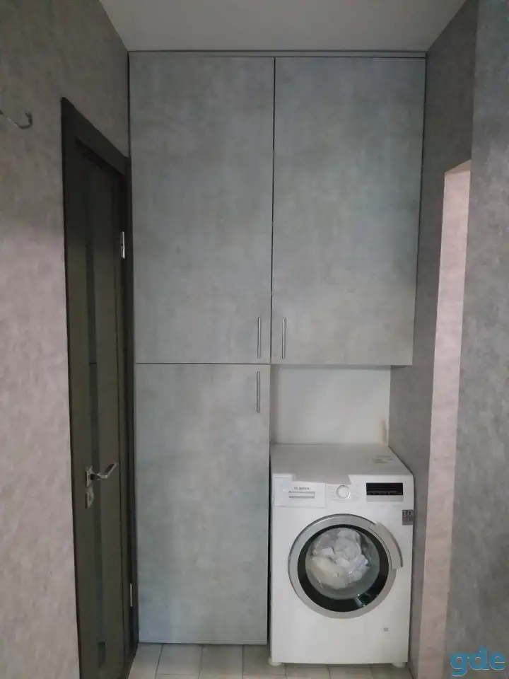 Шкафы на заказ в рассрочку до 12 месяцев, фотография 1