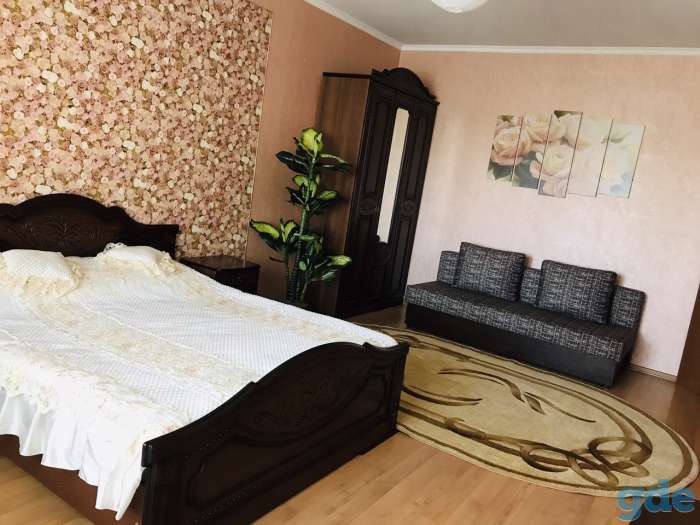 Квартиры на сутки в Жлобине, микр 16, фотография 1