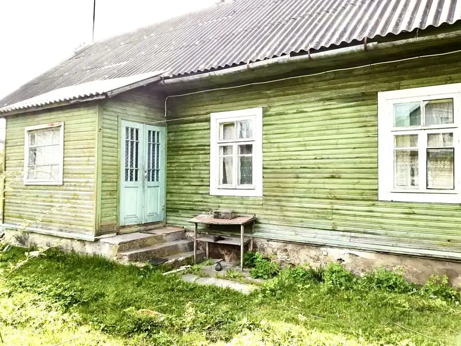 продаю дом в г. Новогрудок, фотография 2