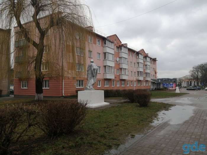 Продам квартиру в центре Лиды, Советская 11, фотография 1