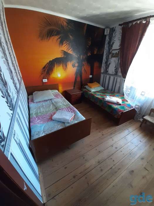 самые дешёвые квартиры, Ул.камунальная.д12.кв22, фотография 6