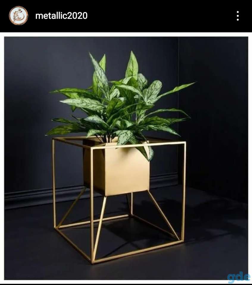 Изделия из металла, фотография 9