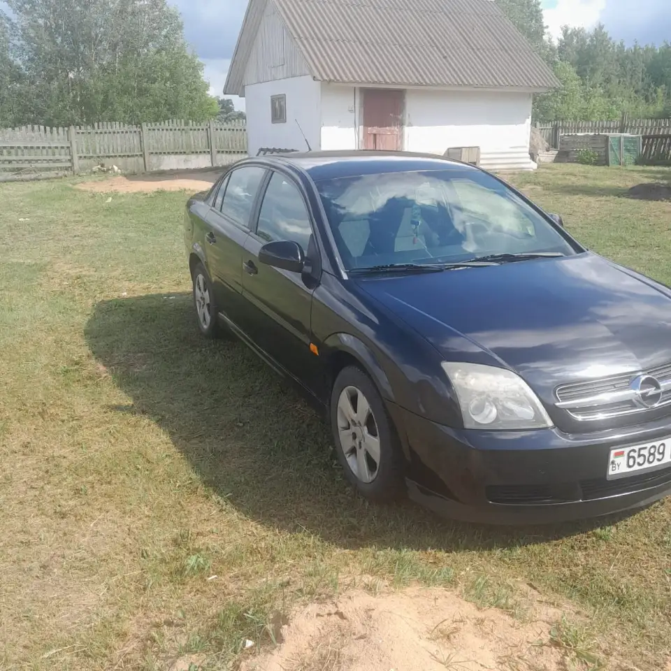 Продажа машины Opel Vectra, фотография 6