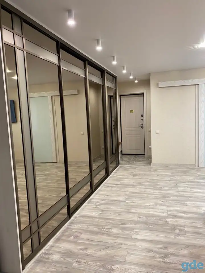 Продам трехкомнатную квартиру, Минская область, фотография 3