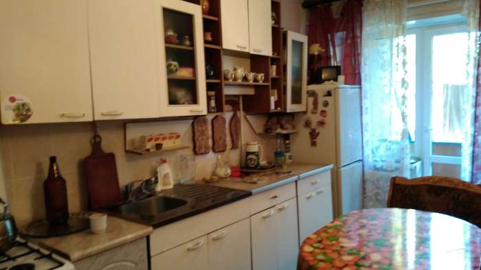 Продам квартиру, обл. пгт. Лельчицы, фотография 9