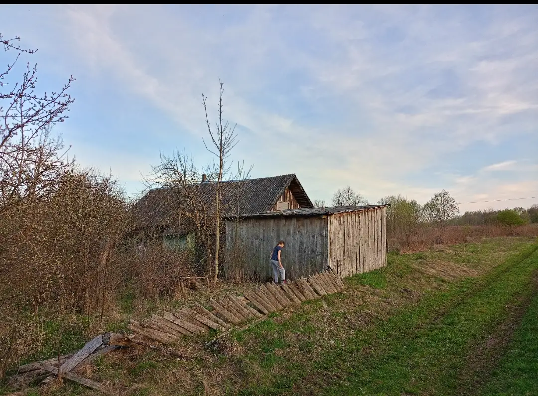 Дом в Логойском районе( д. Громницы), фотография 10