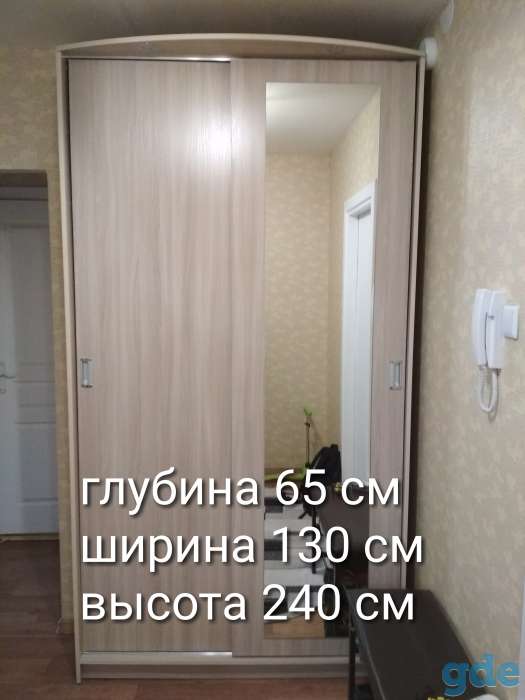 продам шкаф, фотография 2