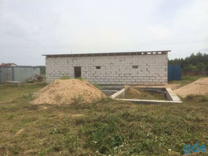 Продается участок в Жодино А.г. Будагово участок 15 соток, фотография 5