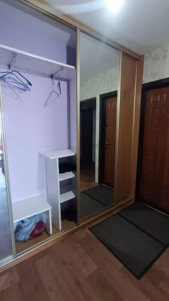Шкаф купе большой, фотография 3
