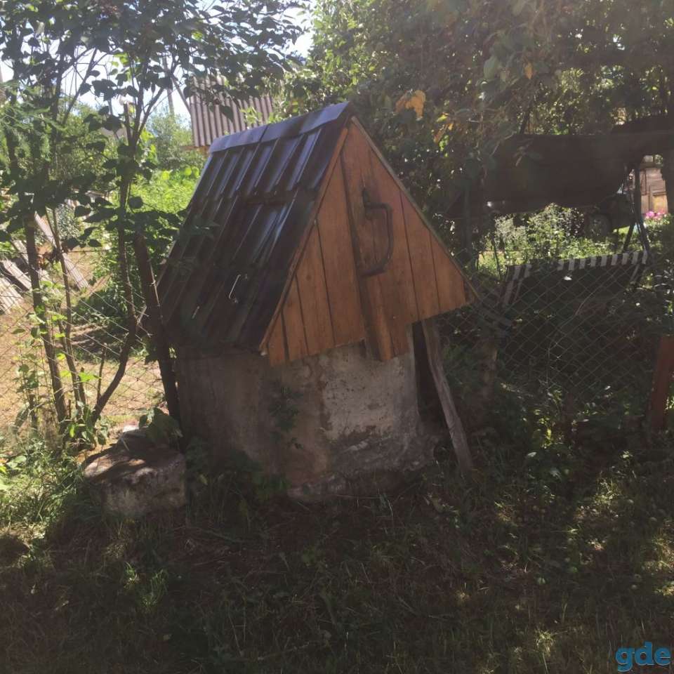 Продам дом с флигелем   на берегу реки в г. Поставы, фотография 14