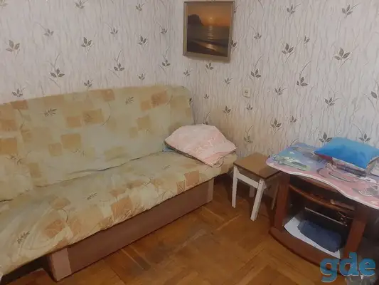Сдам комнату, ,ул.Брестская, фотография 1