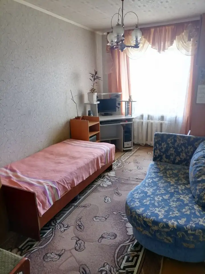 квартира на сутки Костюковичи, фотография 4