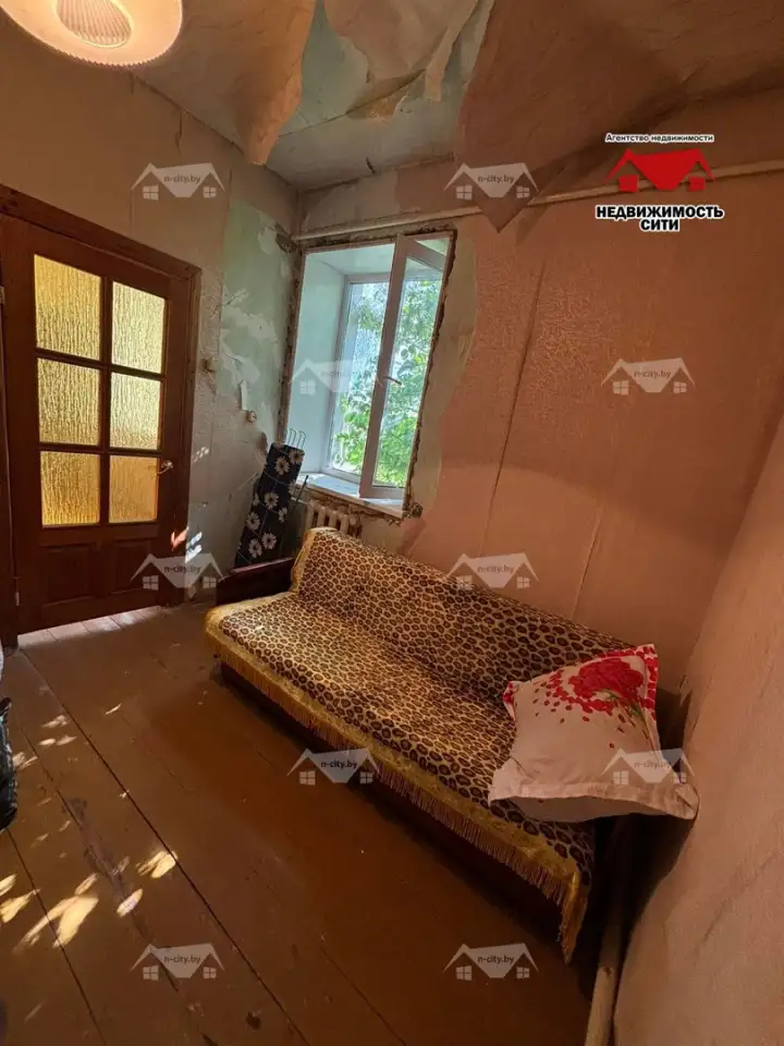 2-комн. квартира ул.С.Кирова д.41 г.Орша, фотография 12