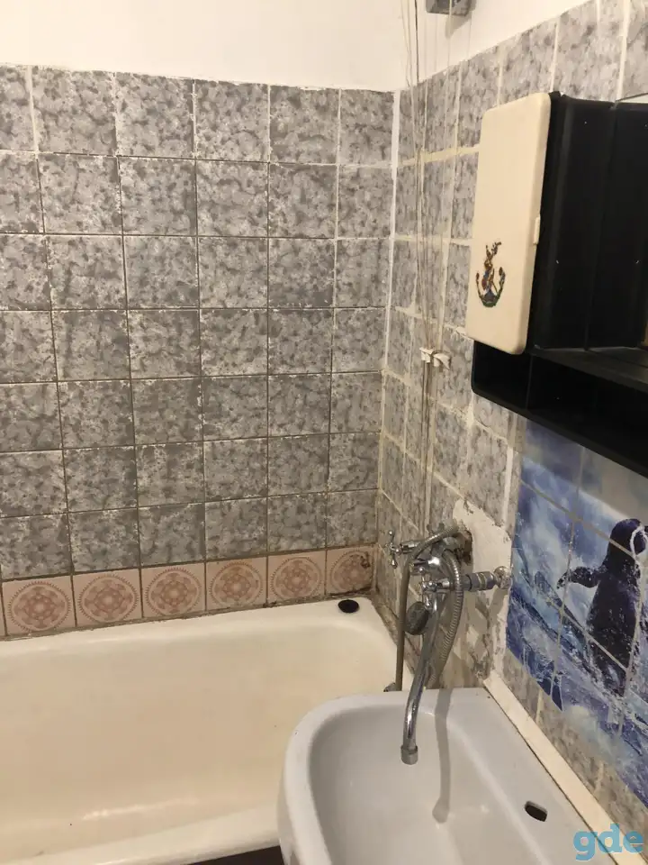продам квартиру, руссиянова 24, фотография 5