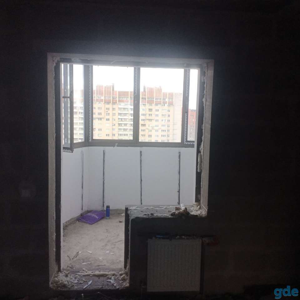 Демонтаж любой сложности, фотография 2
