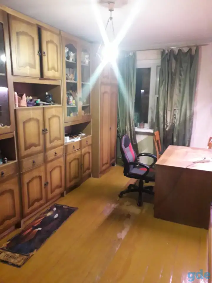 Продаю 2х ком квартиру в Минске,( Зеленый луг), Калиновского д 75, фотография 2