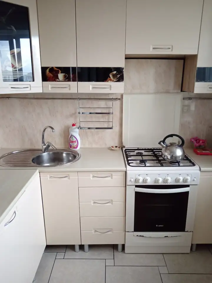 Трёхкомнатная квартира ул.Мира, 31 г.Орша, фотография 3